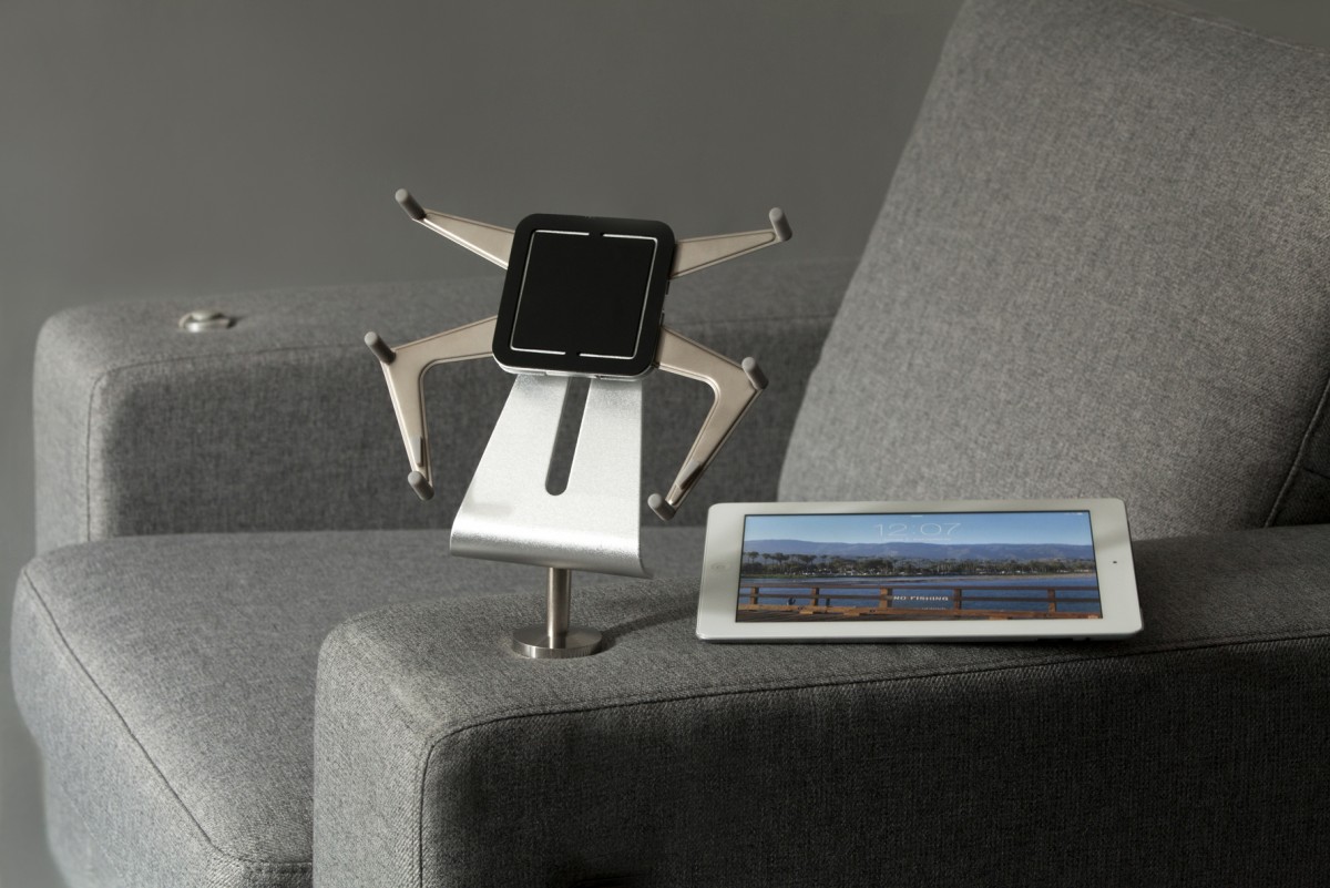 Держатель для iPad