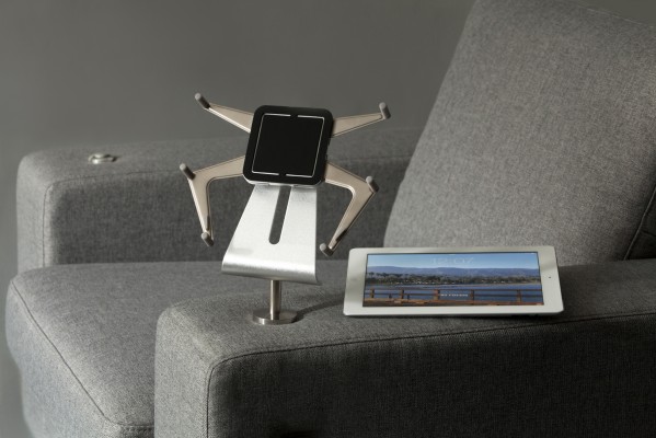 Держатель для iPad