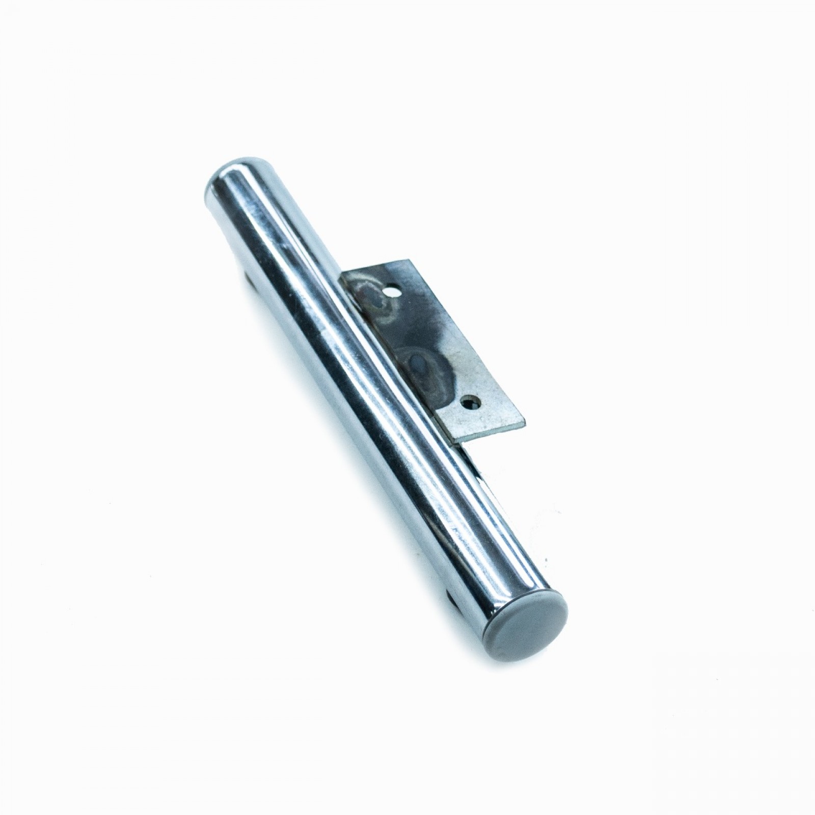 Опора хромированная В-155