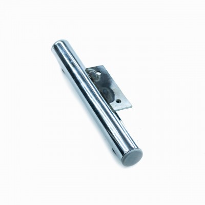 Опора хромированная В-155