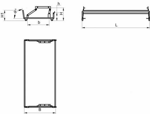 Механизм трансформации 164