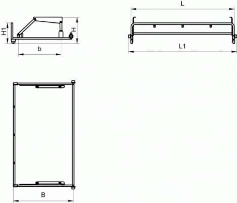 Механизм трансформации 199