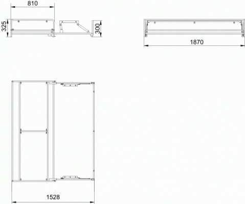 Механизм трансформации 203