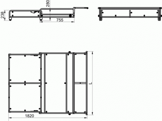 Механизм трансформации 290