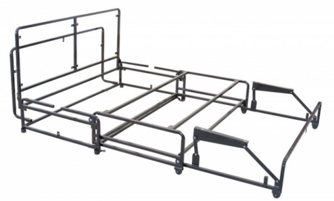 Механизм трансформации 306