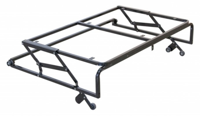 Механизм трансформации 308