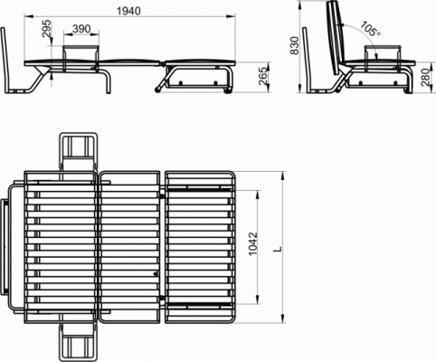 Механизм трансформации 311