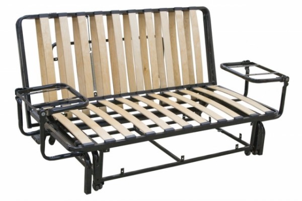 Механизм трансформации 311