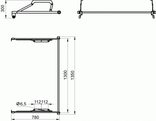 Механизм трансформации 324 Венеция
