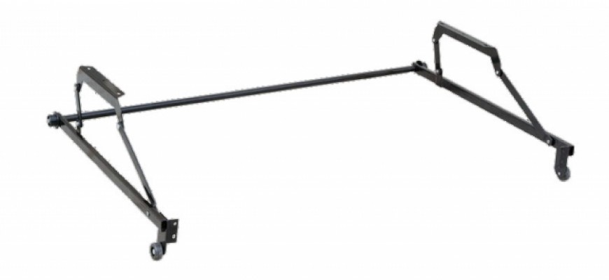 Механизм трансформации 324 Венеция