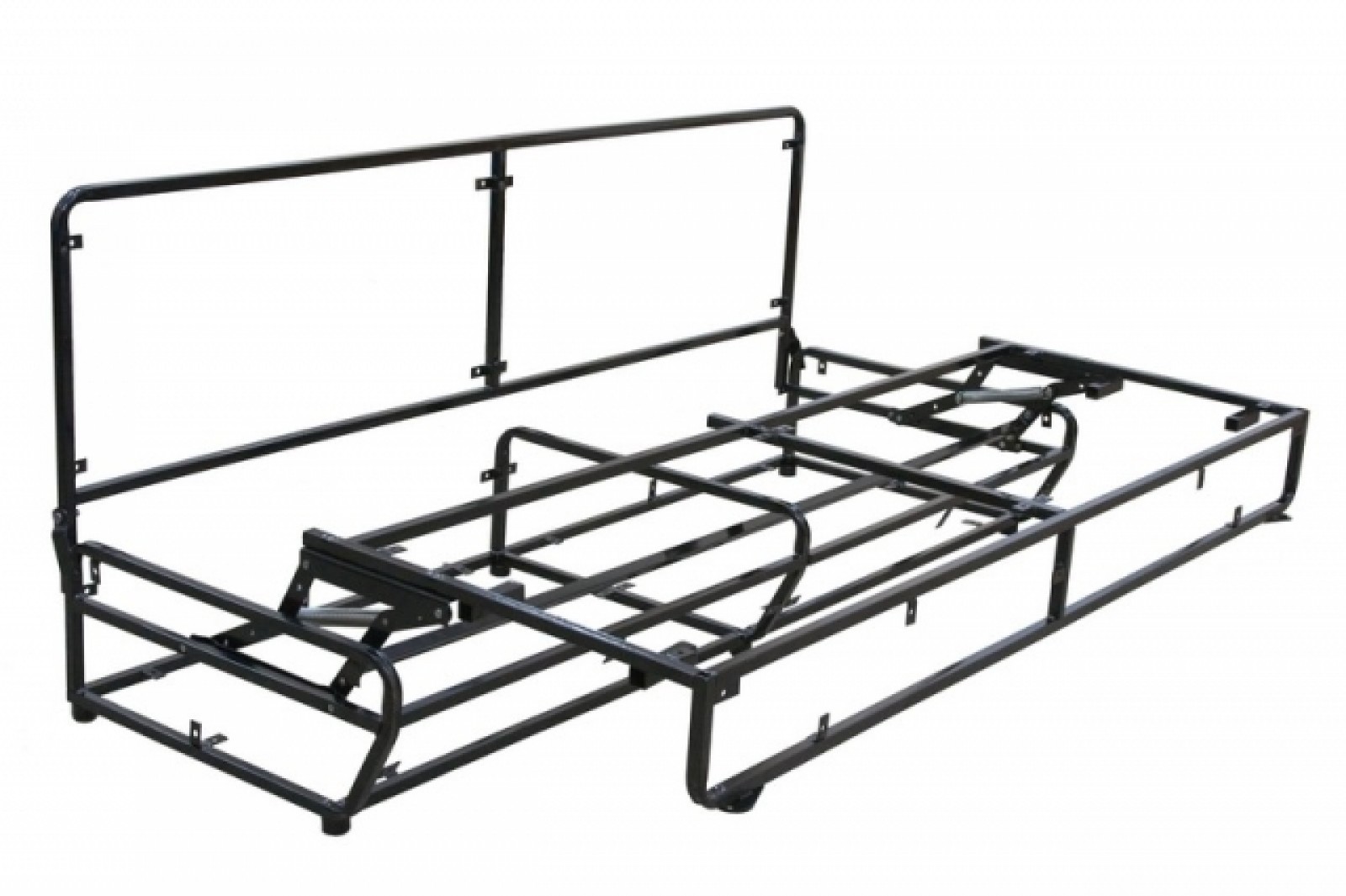 Механизм трансформации 377 Еврокнижка с Тик-Таком