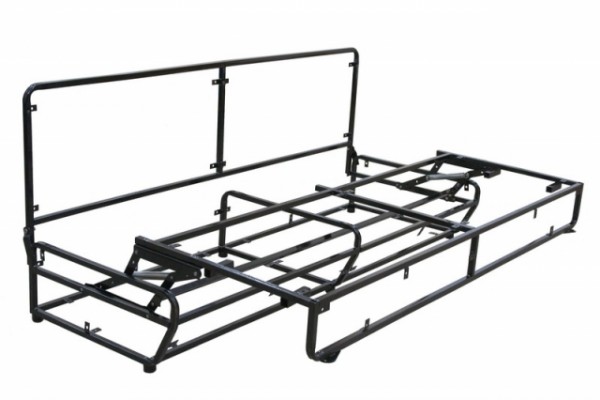 Механизм трансформации 377 Еврокнижка с Тик-Таком