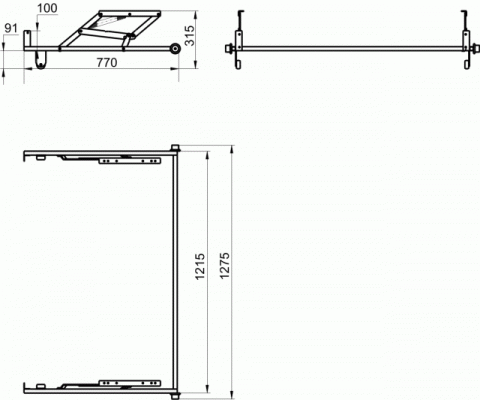 Механизм трансформации 428