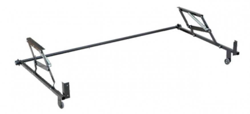 Механизм трансформации 428