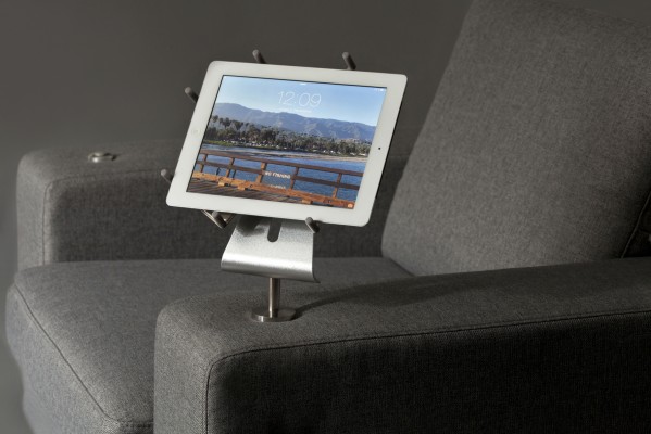 Держатель для iPad