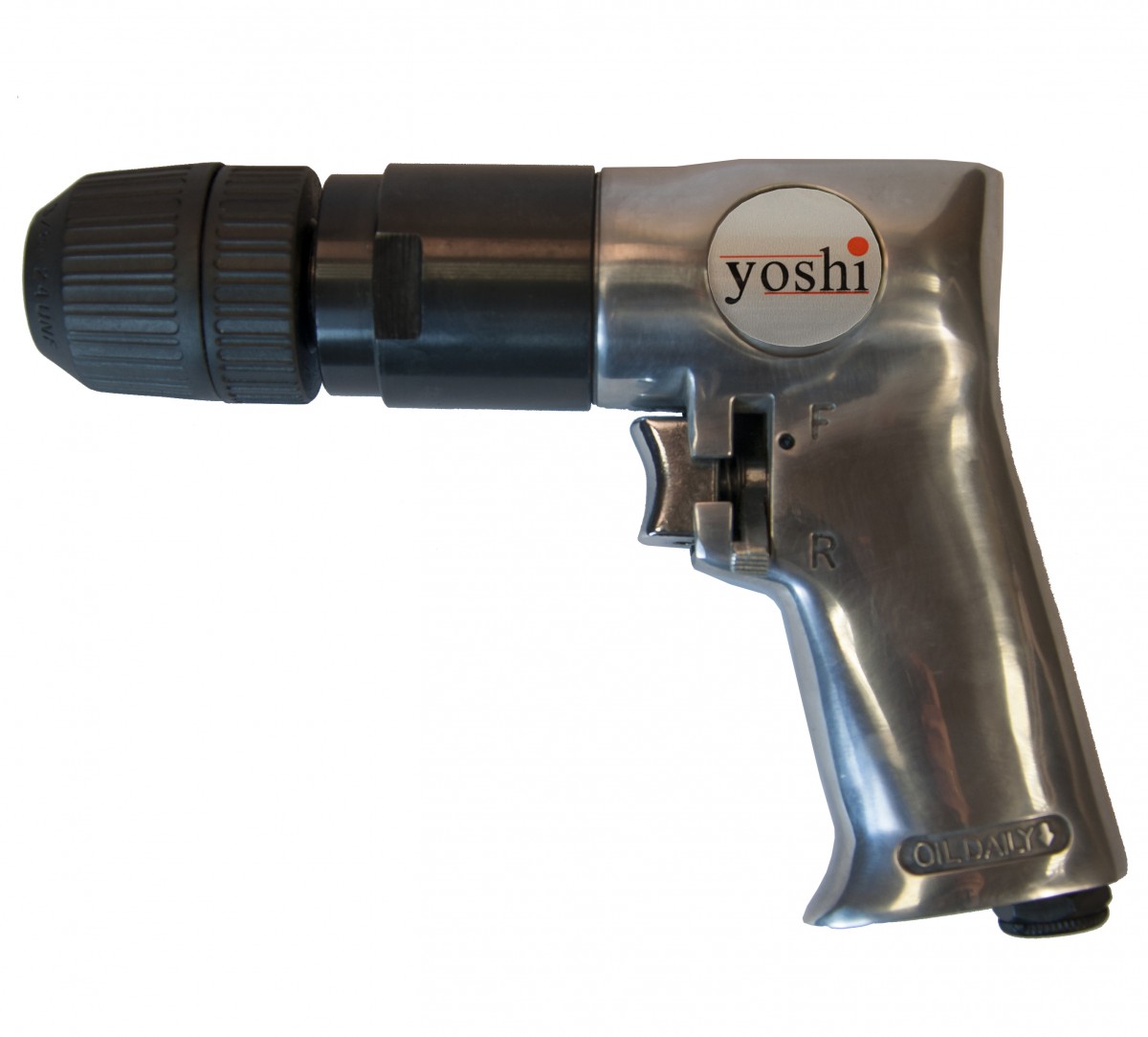 Пневматическая дрель Yoshi D817 KL