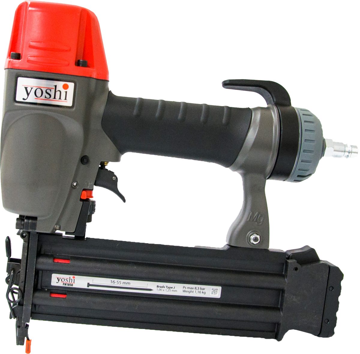 Штифтозабивной инструмент Yoshi FN1850