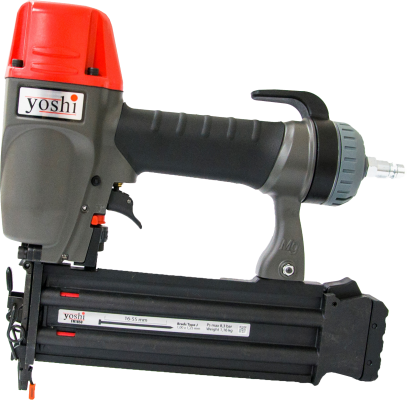 Штифтозабивной инструмент Yoshi FN1850 Штифтозабивной инструмент Yoshi FN1850
