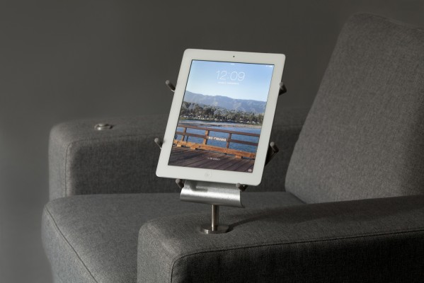 Держатель для iPad