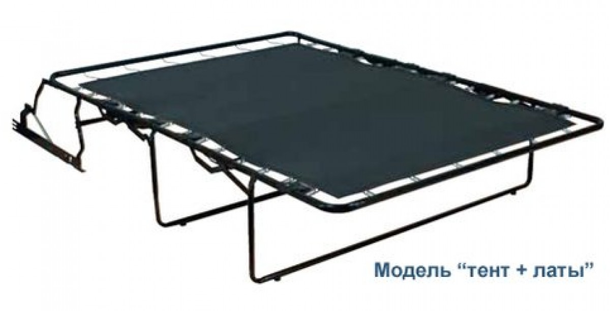 Механизм трансформации Трёхскладной